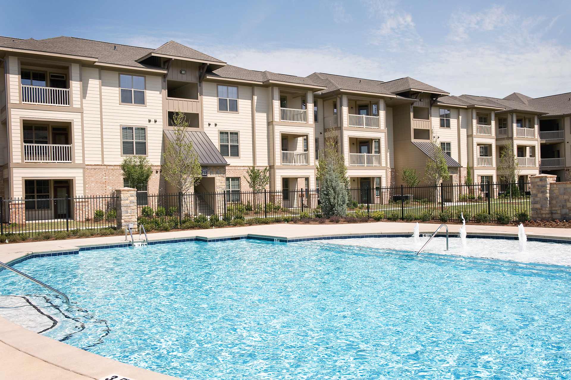 Park Ridge Apartment Homes hero image - Atlanta, GA